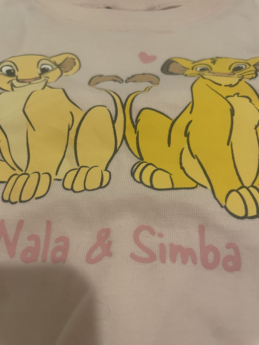 Disney Pyjamas & Ähnliches: Disneyset neu – Neu (gemäss Beschreibung) aus Jonen von vik_7rcj 1