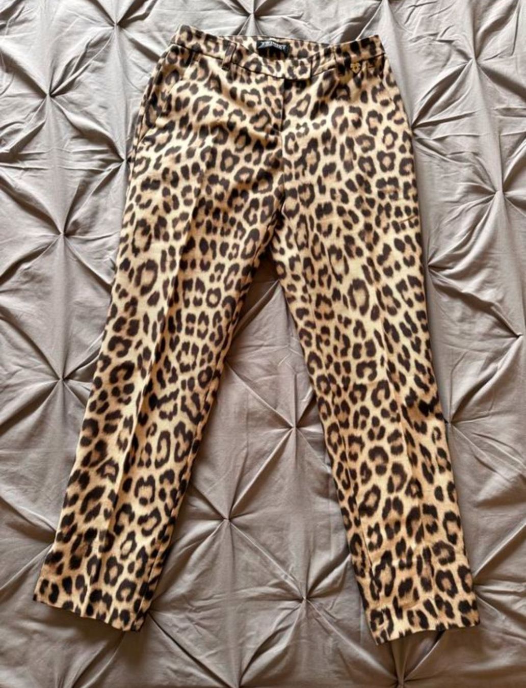 Twinset Pantaloni: Splendidi pantaloni TWINSET – Nuovo (secondo la descrizione) da Dietikon venduto da ste_x7tj