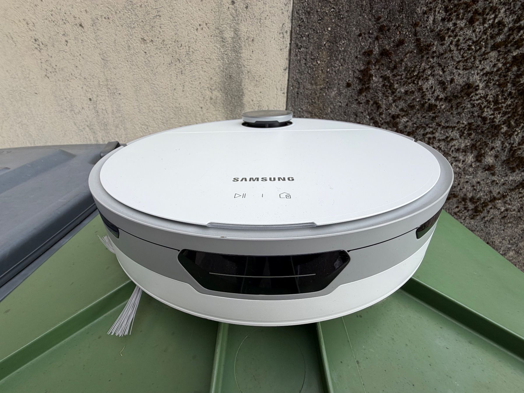 Samsung Staubsauger & Zubehör: Saugroboter Jet Bot Samsung – Defekt aus Liebefeld von banli924 1