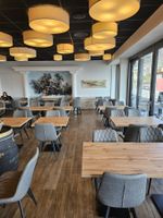 Restaurantstuhl Stuhl Stühle Gastronomie Gastro Möbel Hotel