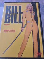 Kill Bill Vol. 1 DVD