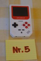 Retro Gaming Console Go Retro! Portable Nr.5