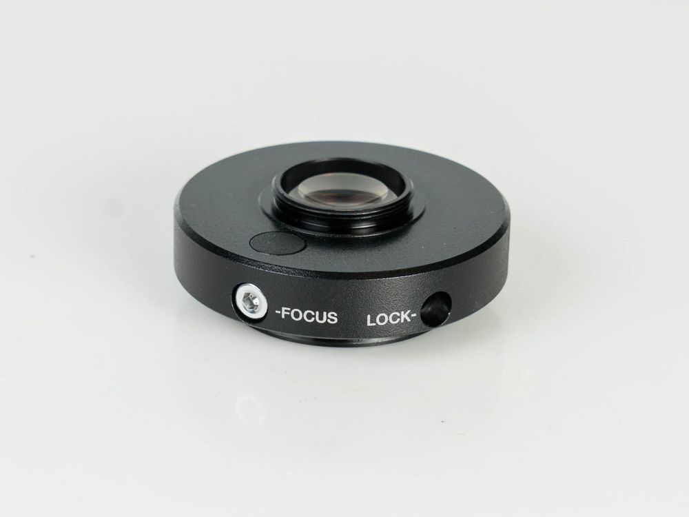 Smartphone Adapter Für Zielfernrohr - Kamera Halterung Für Jagd & Vogelbeobachtung