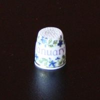 Fingerhut Januar AYSHFORD