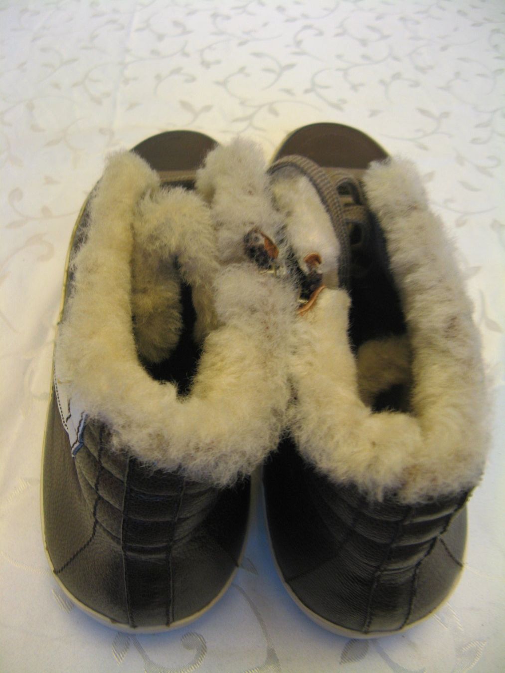 Scarpe da uomo: Herrenschuhe Grösse 48 – Nuovo (secondo la descrizione) da Frauenfeld venduto da Interessent1 1