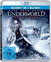 🎞️🎥🍿 Underworld Blood Wars 3D+2D 🍿🎥💿