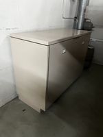 Planschrank Metall