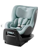 Britax Römer Kindersitz Dualfix Pro M