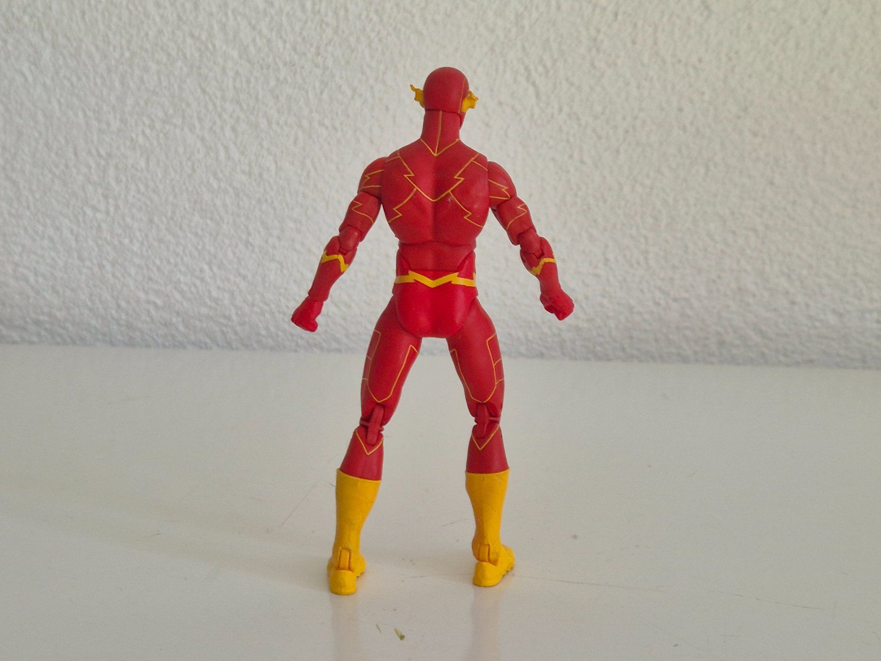 Marvel Figuren: Comics The Flash Unlimited Action Figure – Gebraucht aus Buchs SG von Bray_Law 2