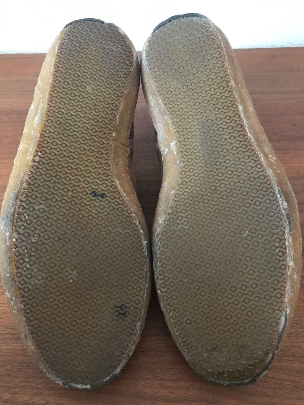 Scarpe da uomo: Freizeitschuhe nushu – Usato da Ossingen venduto da Orelius 6
