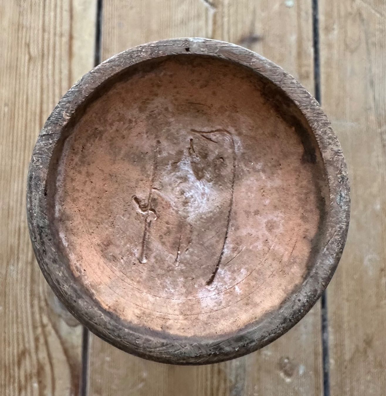 Vasi & Recipienti: Schlanke Tonvase – Usato da Luzern venduto da Mamutpe 2