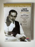 DVD Doku David Oistrakh | Film