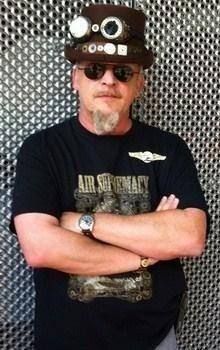 Altro in  Abbigliamento & Accessori: Cool Steampunk Goggles, Schweisserbrille – Nuovo (secondo la descrizione) da Schwanden GL venduto da UHRKNALL 3