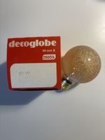 Decoglobe Christal-Bronce 230V 40W E27