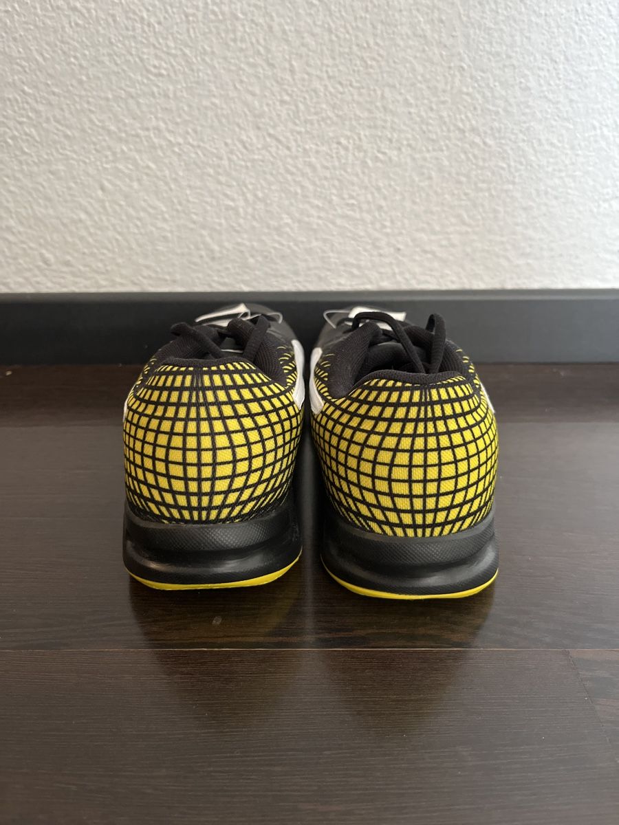 Puma Scarpe per ragazzi: Puma Hallenschuhe – Nuovo (secondo la descrizione) da Sarnen venduto da flo_25mp 1