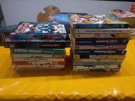 Lustiges Taschenbuch XXL Set: 19x LTB Disney Mix