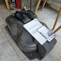 Mähroboter Husqvarna Automower 310 