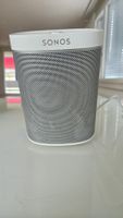 Sonos PLAY:1 speaker white good condition