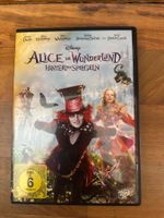 Alice im Wunderland - hinter den Spiegeln