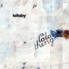 Lallaby - A Lala Thing (Digipack)