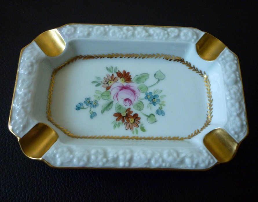 Rosenthal Portacenere: Vintage ROSENTHAL Maria Aschenbecher – Usato da Adliswil venduto da di_hans 5