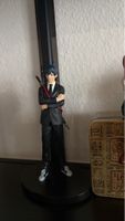 Chainsaw Man Aki Hayakawa Figur neuwertiger Zustand