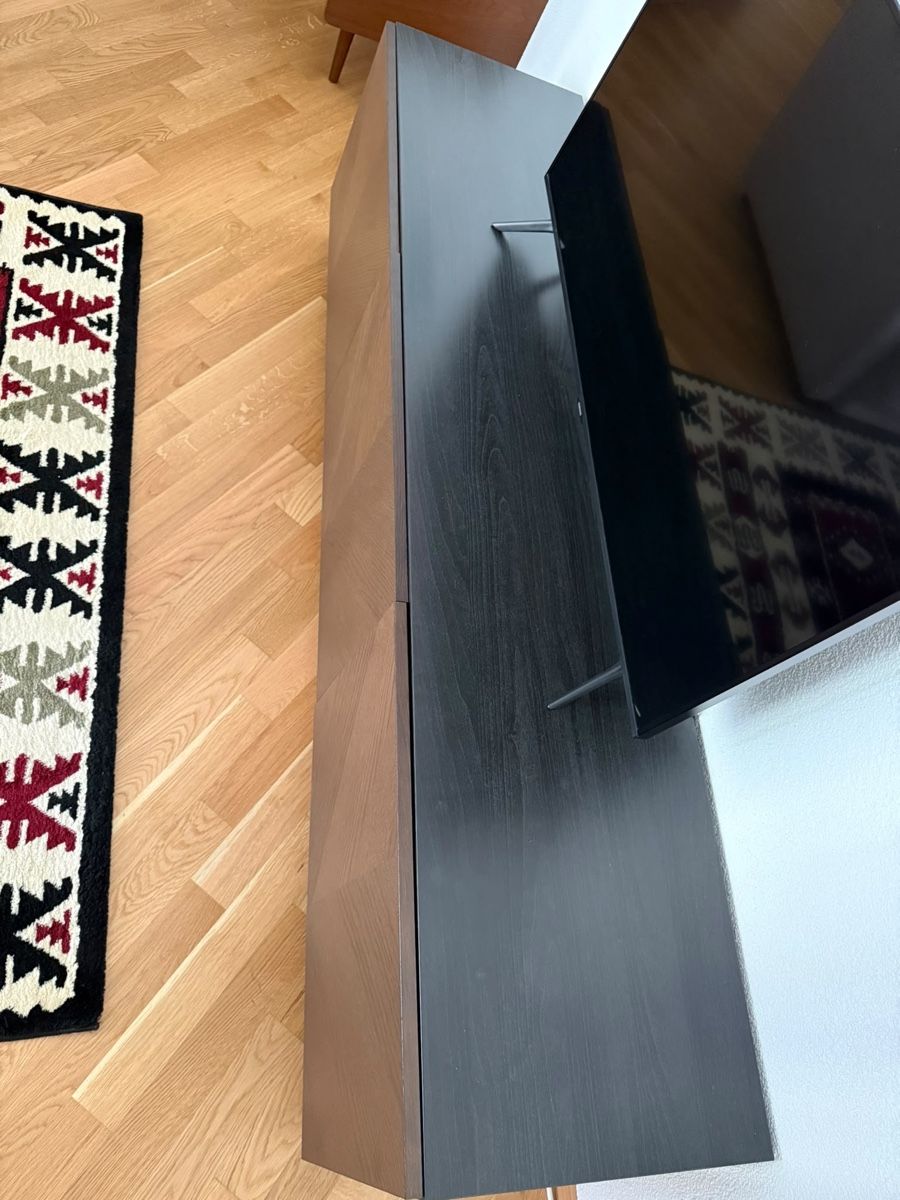 Ikea TV Möbel: Fernsehmöbel / meuble TV – Neu (gemäss Beschreibung) aus Bern von lul_mb6f 2