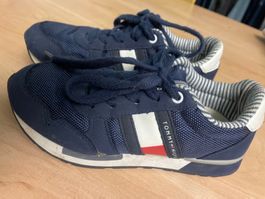 Tommy Hilfiger Halbschuhe Gr.31👦🏻