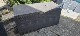 Grosse Gartenbox