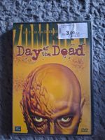 ZOMBIE II    DAY OF THE DEAD     DVD