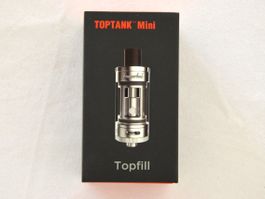 KangerTech Toptank Mini Verdampfer mit Coil