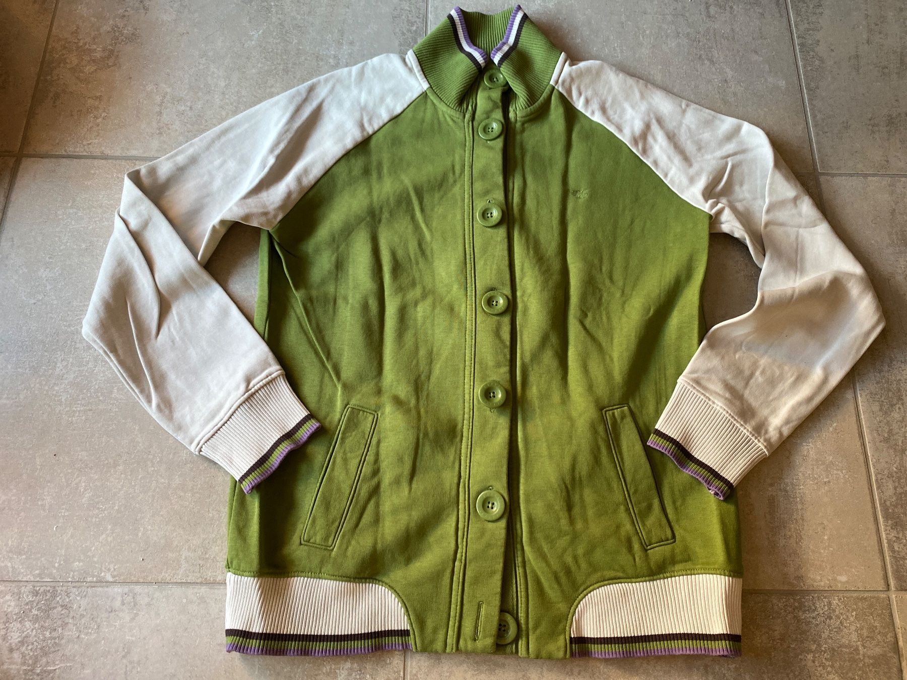 Esprit Giacche: Sweatshirt Jacke – Usato da Bülach venduto da Jackybabue