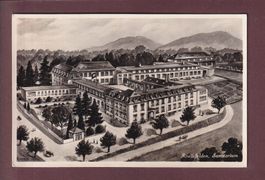 RHEINFELDEN - Sanatorium - 1935