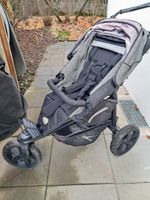 TFK Joggster Trail Kinderwagen