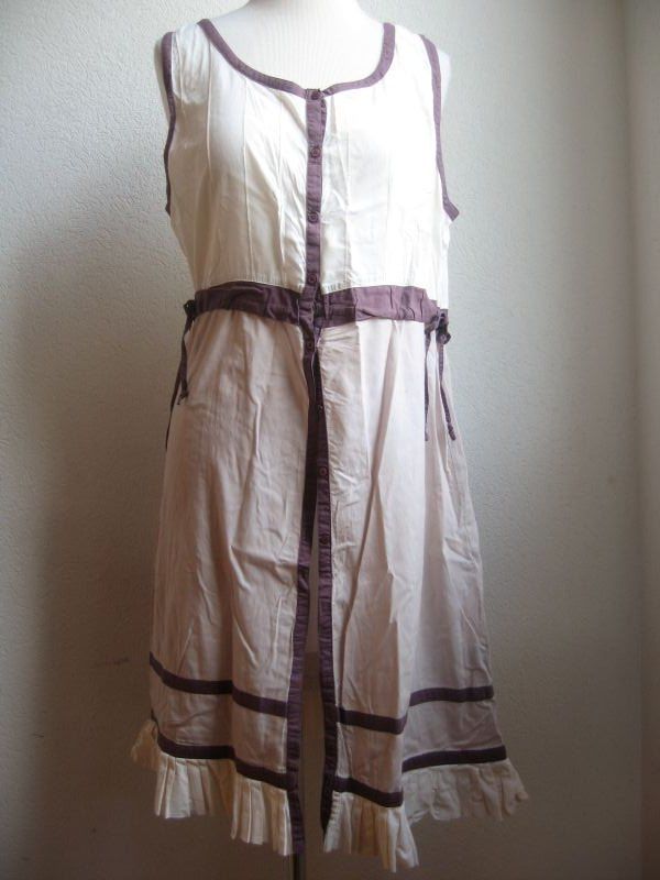 Vestiti: Ultimate Mik's belle robe en taille 42CH! – Usato da Champlan venduto da baghera12