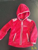 Fleecejacke Jack Wolfskin Gr. 92