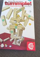 Tummple Spiel