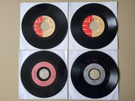 20 Singles - 1980 - 1989 - Vinyl - Musikbox Nachschub