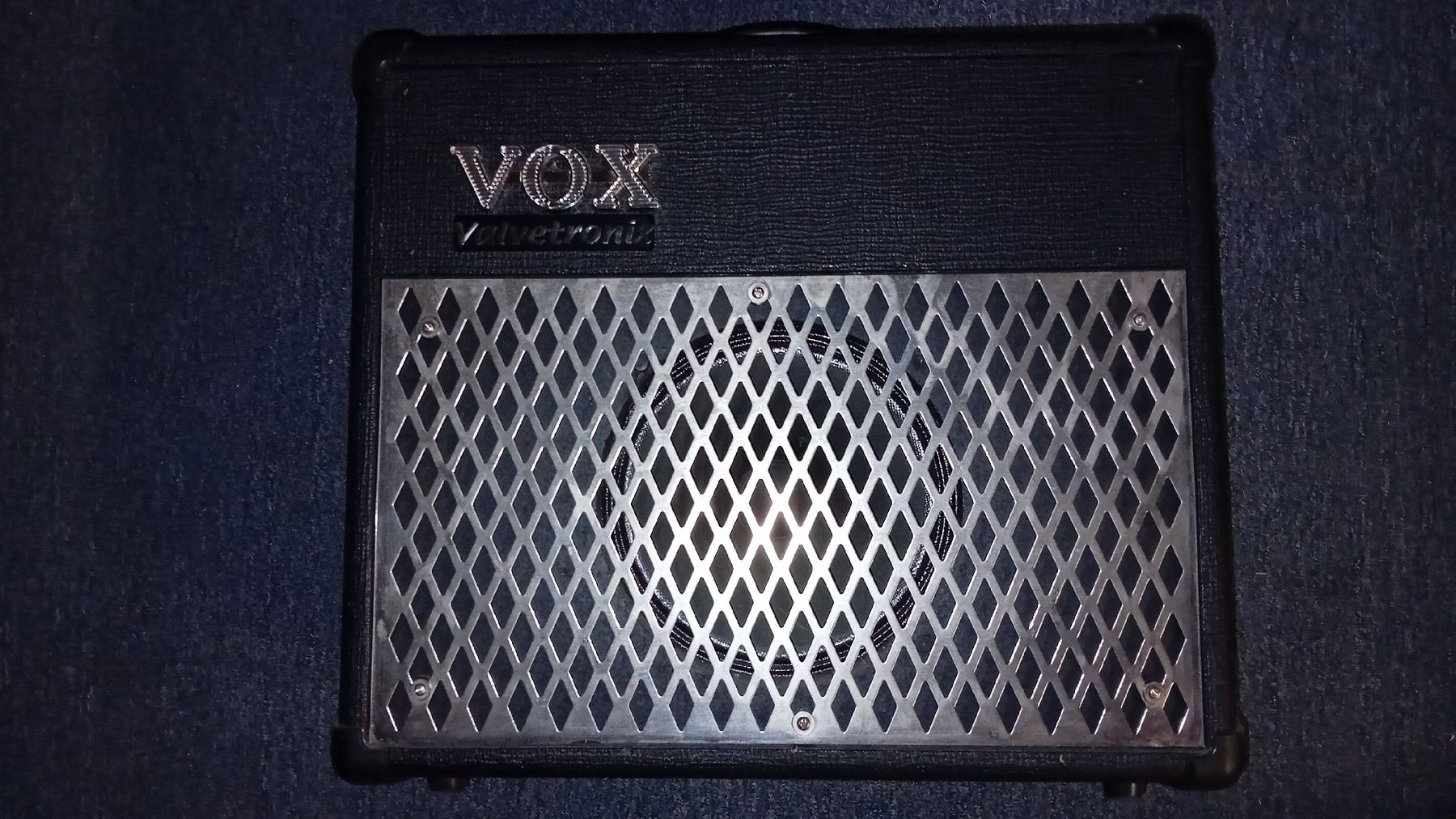 Vox Amplificateurs: Vox AD15VT – D'occasion à Neuenkirch par Carstyletuner