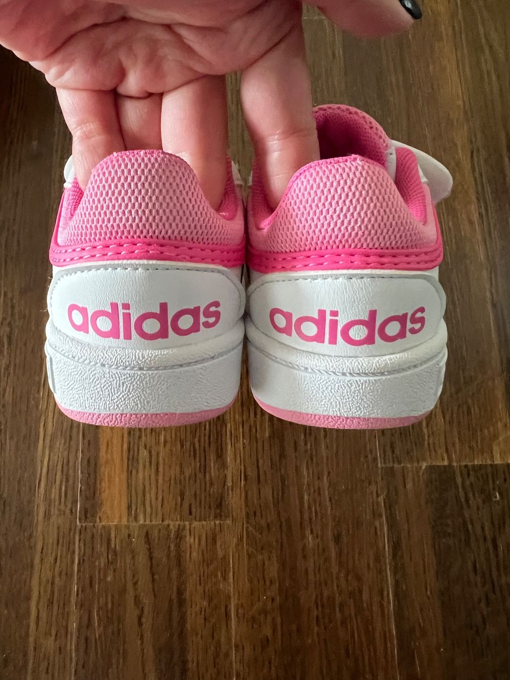Adidas Scarpe per ragazzi: Adidas Schuhe Kinder Grösse 24 – Usato da Urdorf venduto da La_Luna 3