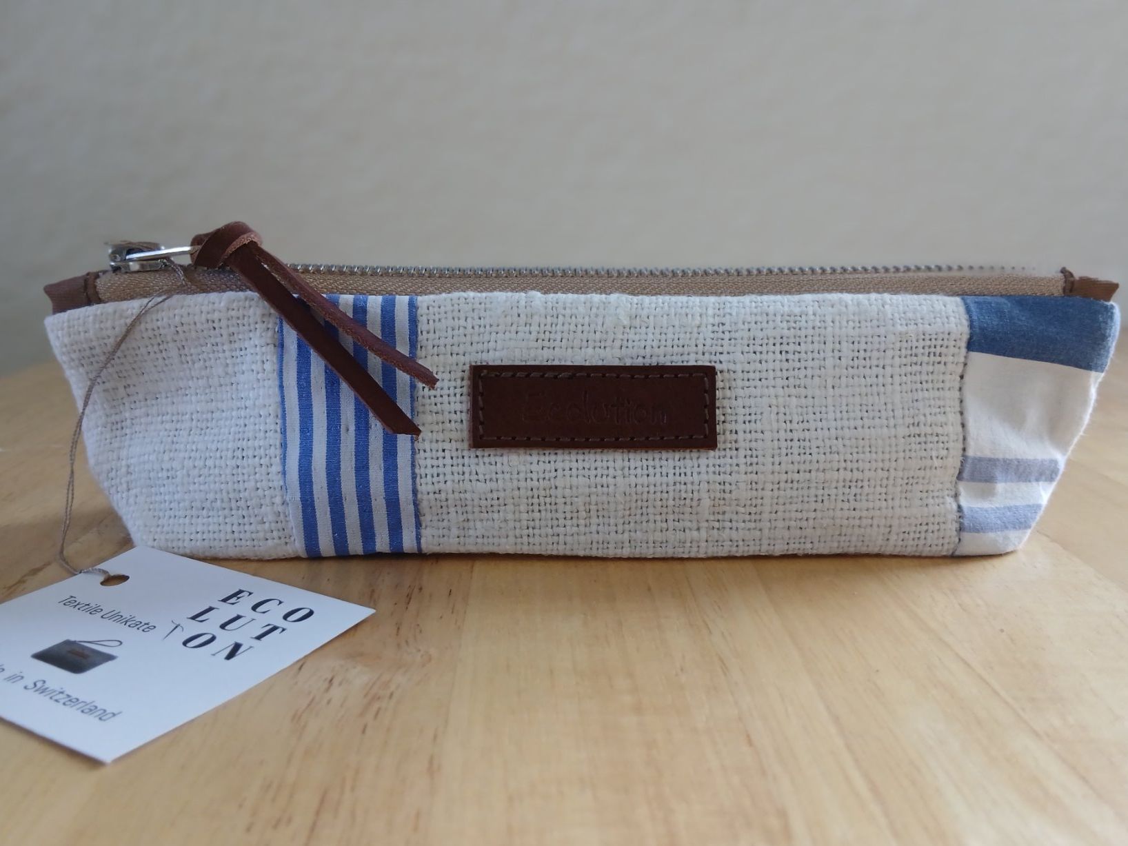 Altro in Scrittura & Disegno: Unikat.Ecolution Federmäppchen Make up Etui. NEU – Nuovo e nell'imballaggio originale da Beckenried venduto da SylvkensWorld