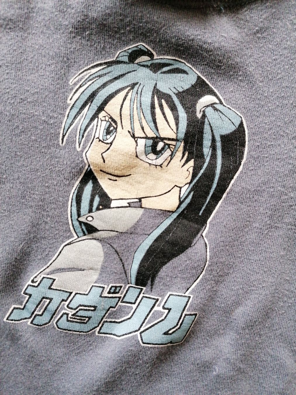 Maglioni & Felpe: Langarm Shirt Gr 122 / 128 – Usato da Büttikon AG venduto da Amineah 1