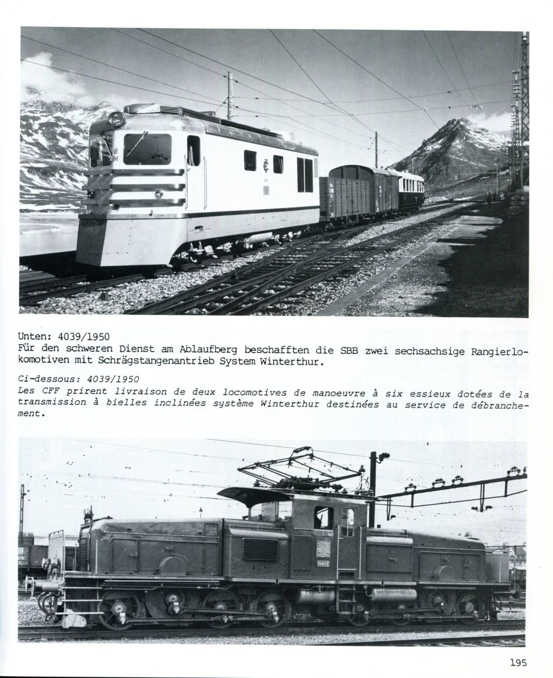 Libri: SLM - Lokomotiven – Usato da Aarau venduto da Elmaar41 5