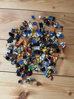 Lego Minifiguren Lot
