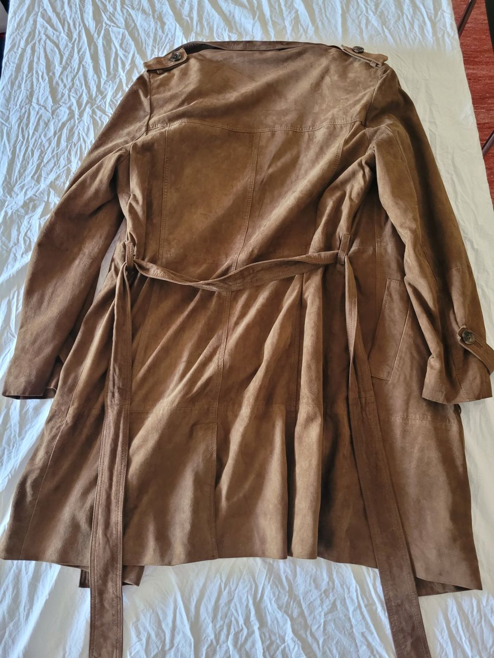Cappotti: Cappotto by Caroll – Usato da Lugano venduto da gio_5ptr 2