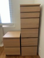 Commodes