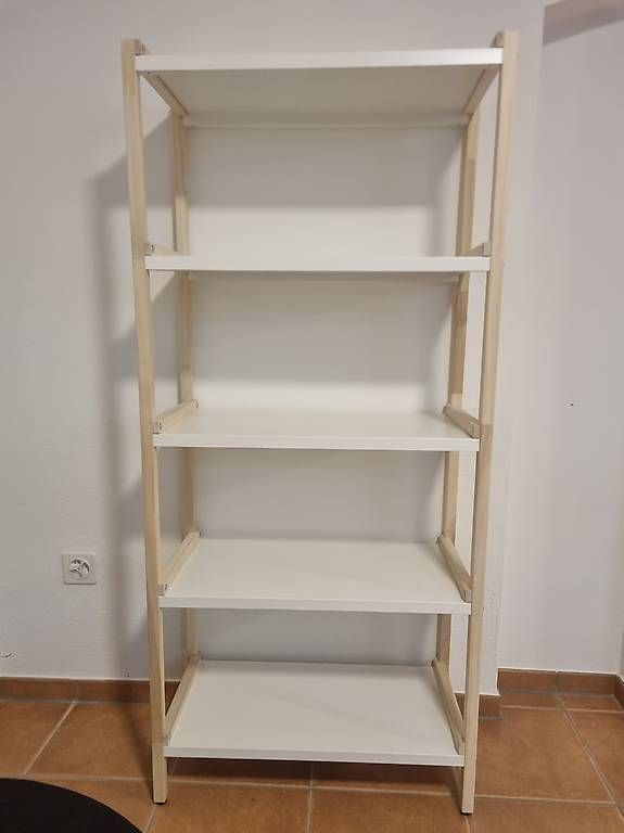 Scaffali: Neues Regal  – Usato da Riehen venduto da jennifer_ma 1