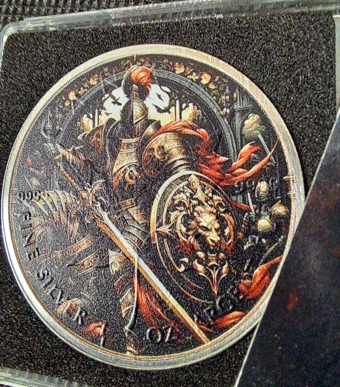 Alle Münzen: 1 OZ Silber Maple Leaf Canada, Lim: 300 Stk – Neu und originalverpackt aus Weinfelden von shopping-island 1