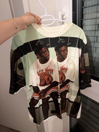 T Shirt Jordan