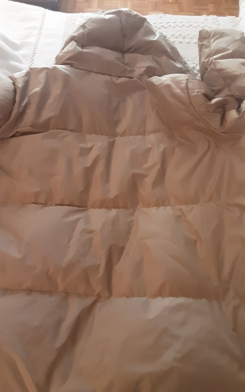 Zara Giacche: winterjacke grosse Grösse – Usato da Ambrì venduto da Maerz87 4
